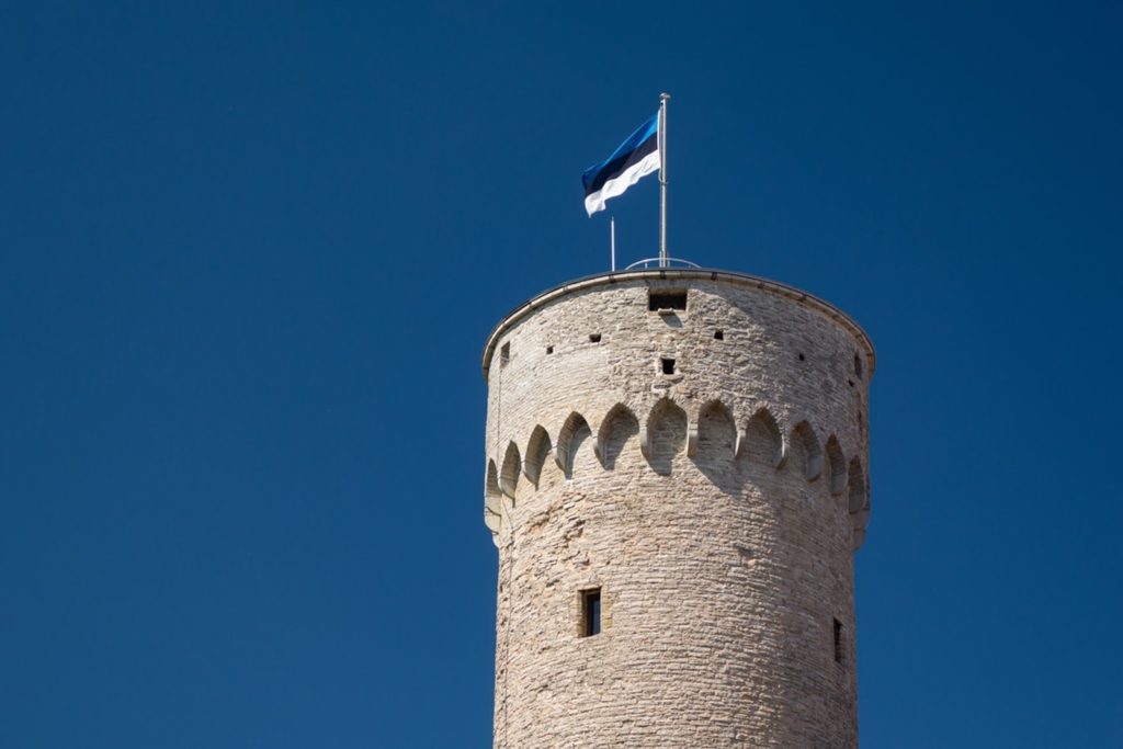 EFFECT’S first policy impact: the Estonian case